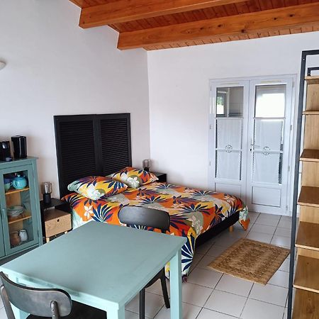 Large Studio Close To The Beach Saint-Martin-de-Ré Exteriér fotografie
