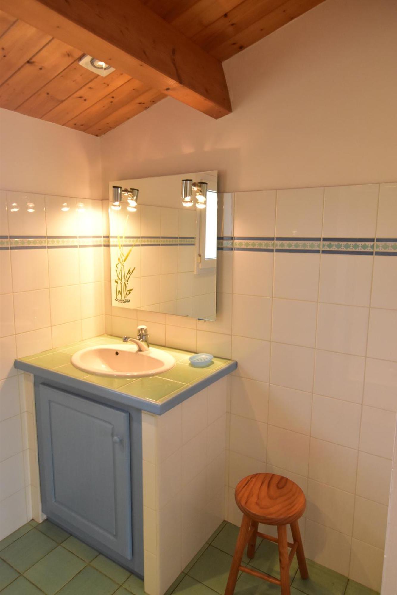 Large Studio Close To The Beach Saint-Martin-de-Ré Exteriér fotografie