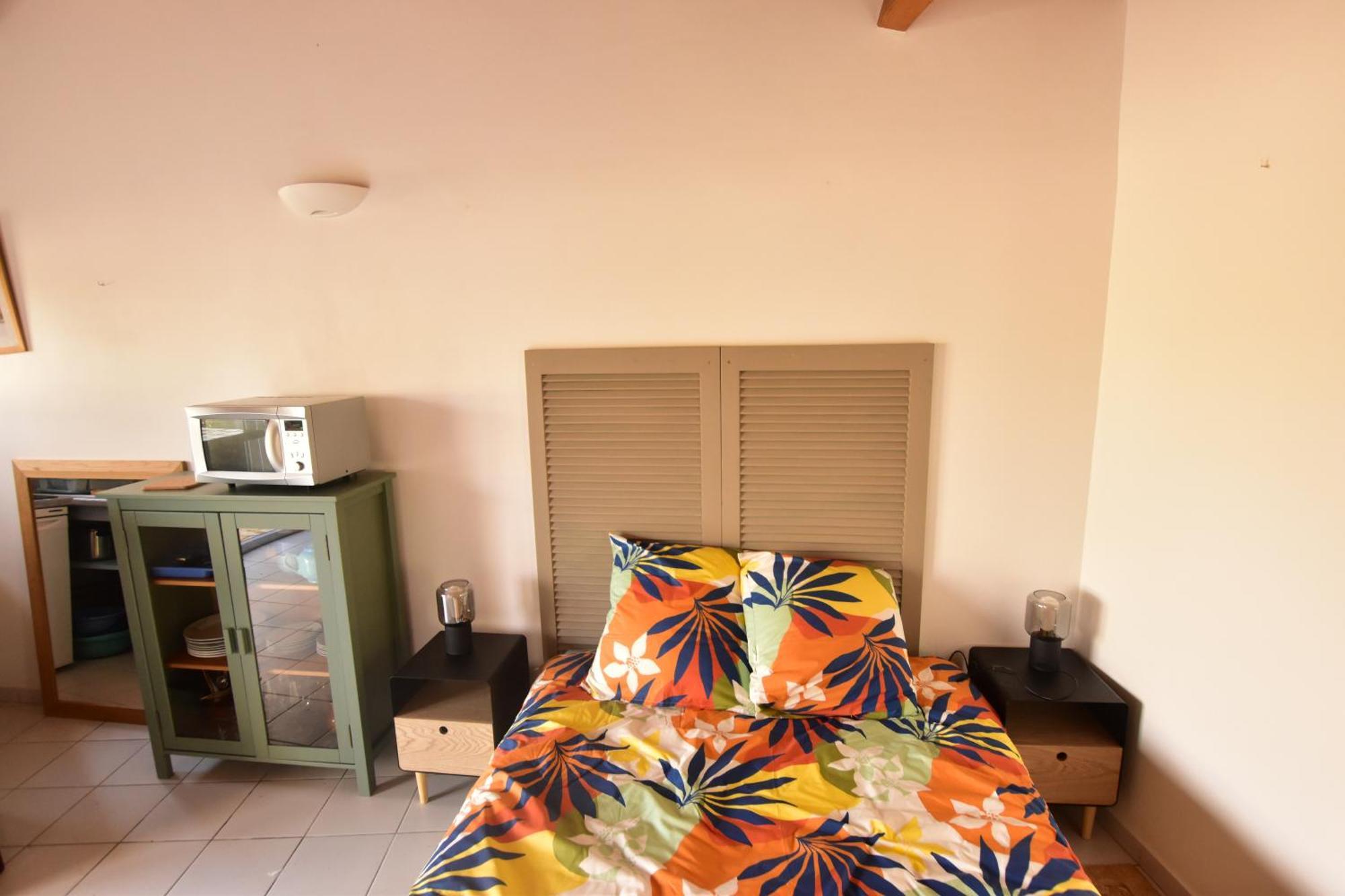 Large Studio Close To The Beach Saint-Martin-de-Ré Exteriér fotografie
