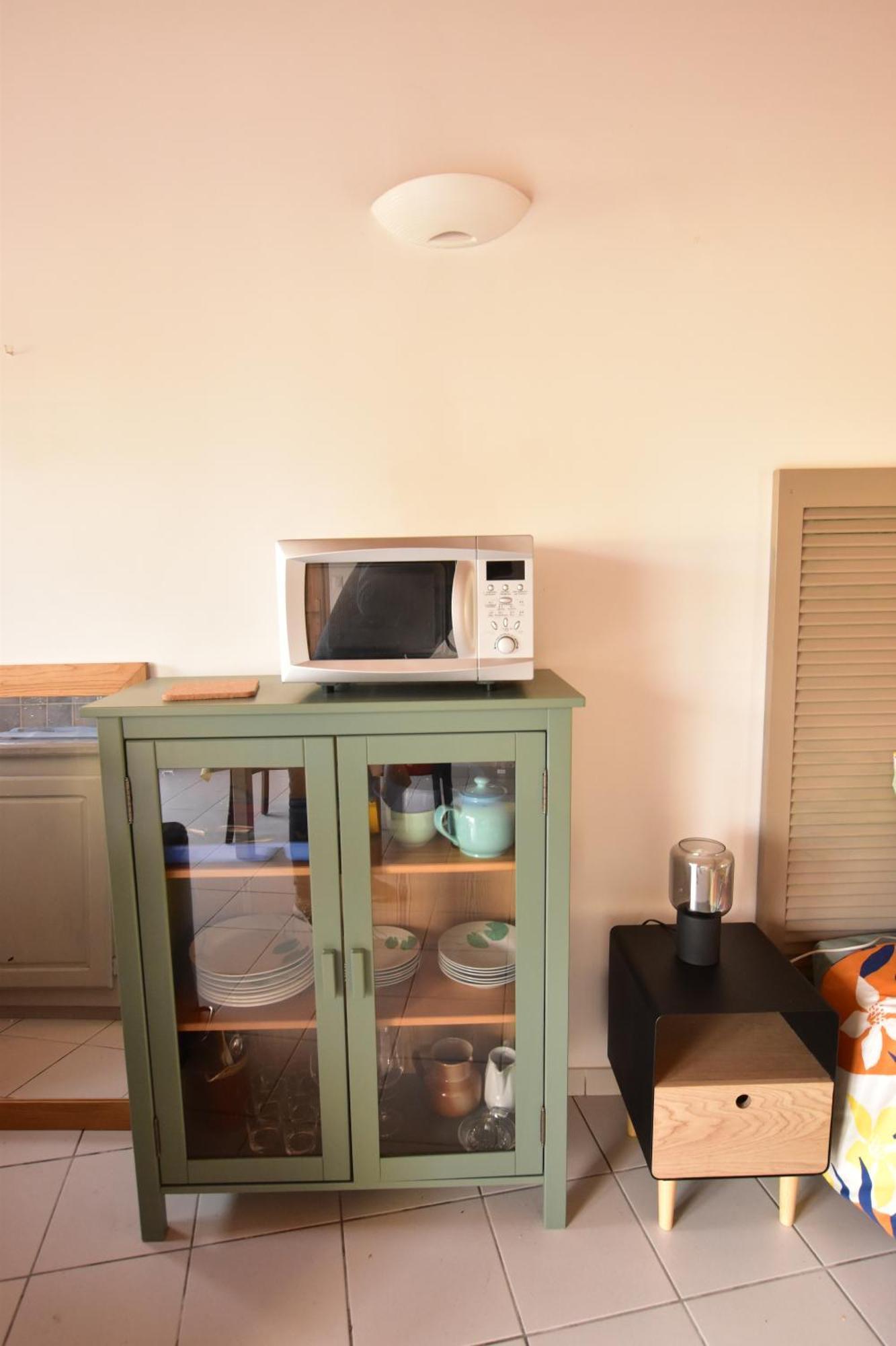 Large Studio Close To The Beach Saint-Martin-de-Ré Exteriér fotografie
